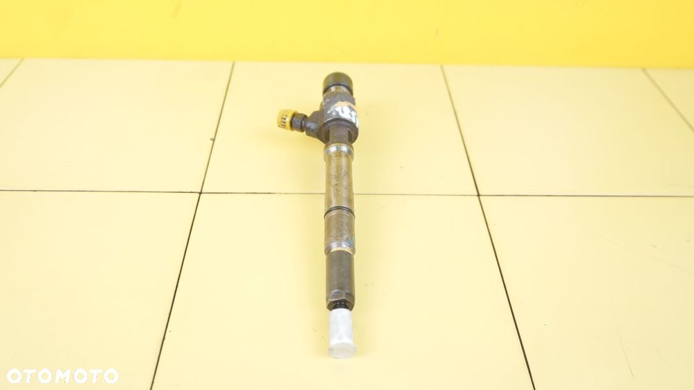 A3 GOLF LEON OCTAVIA 1.6 TDI 11r CAY CAYC wtrysk wtryskiwacz 03L130277B - 1