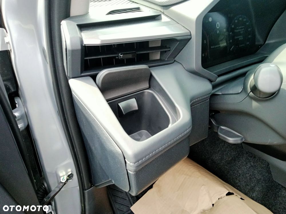 Toyota Hilux 2.8 D-4D mHEV Double Cab Executive 4x4 - 11