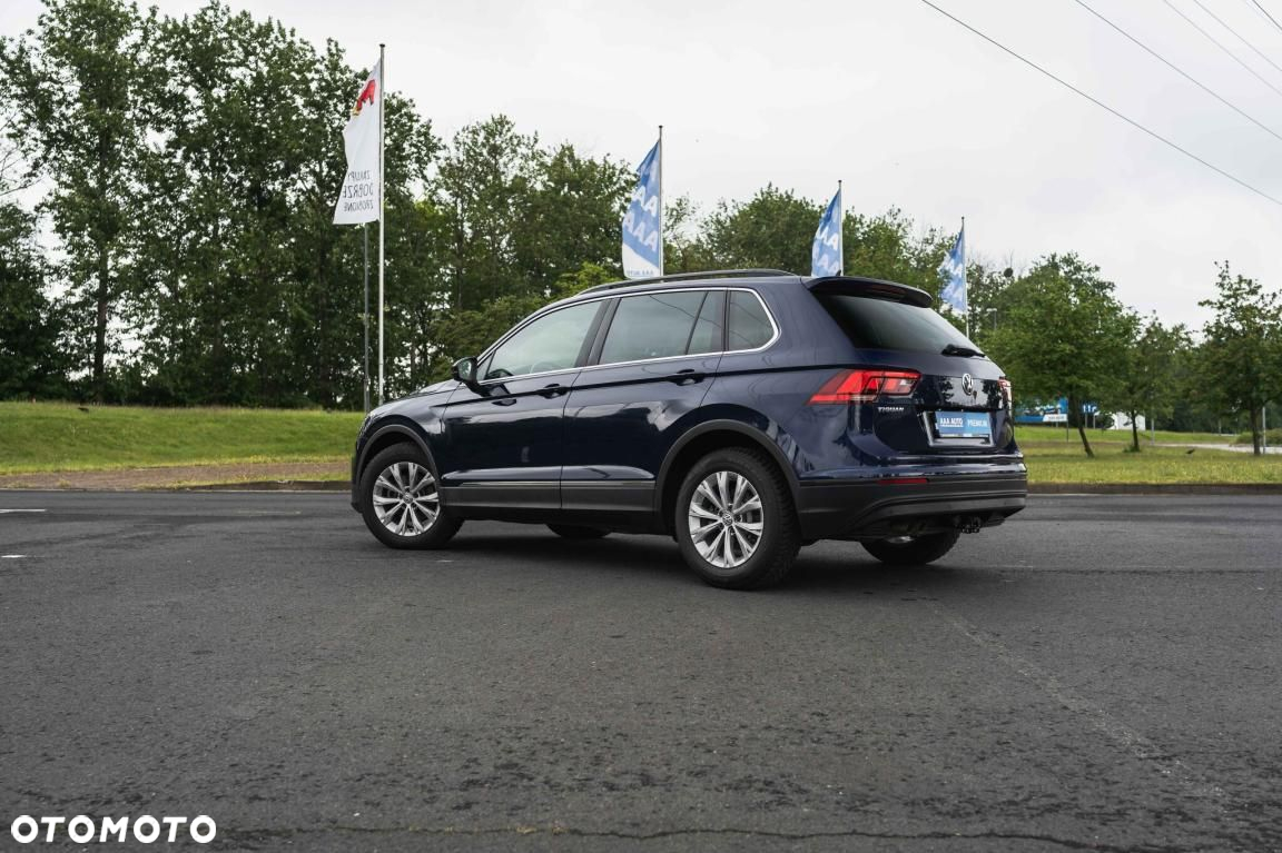 Volkswagen Tiguan - 6
