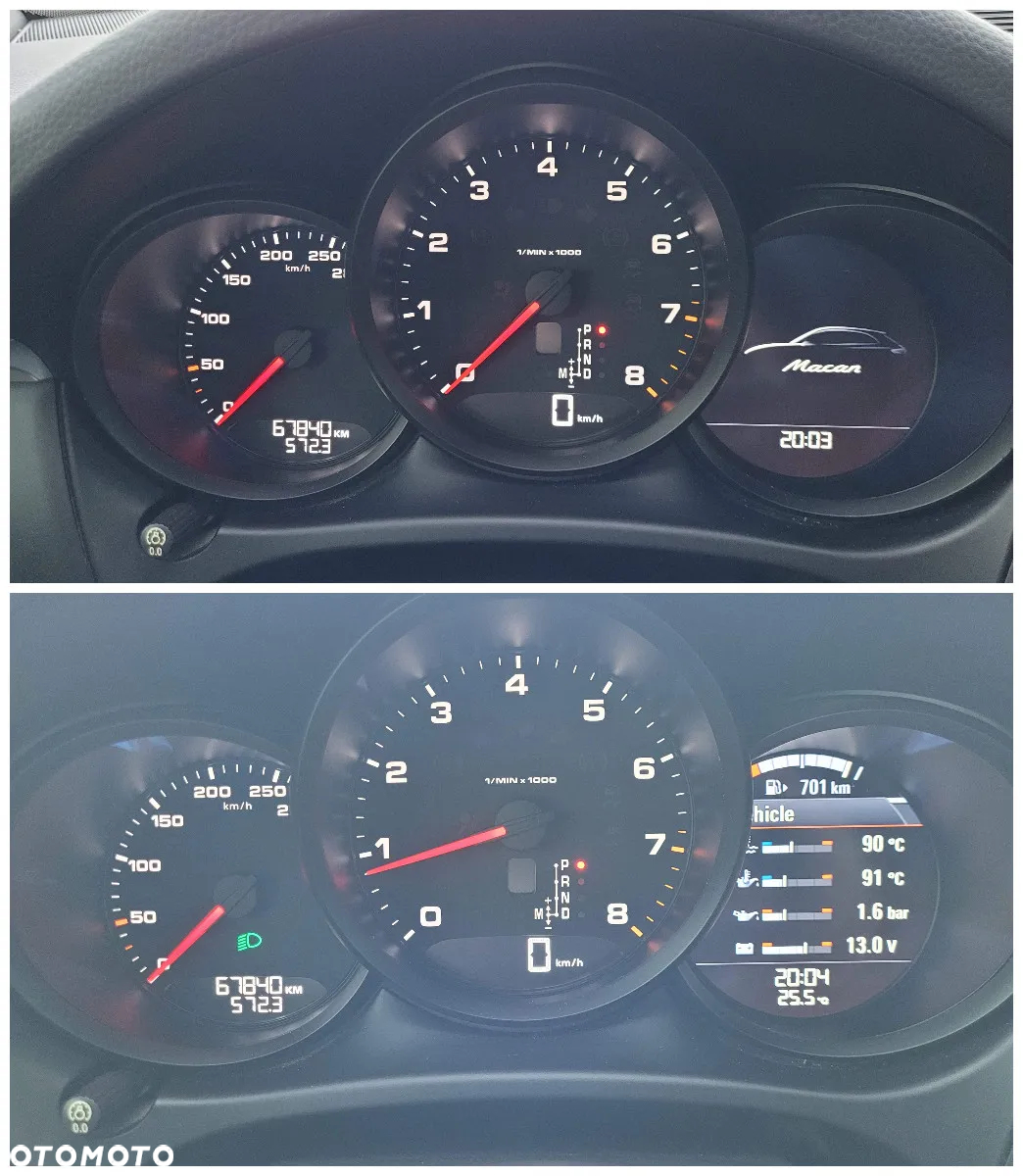 Porsche Macan PDK - 32