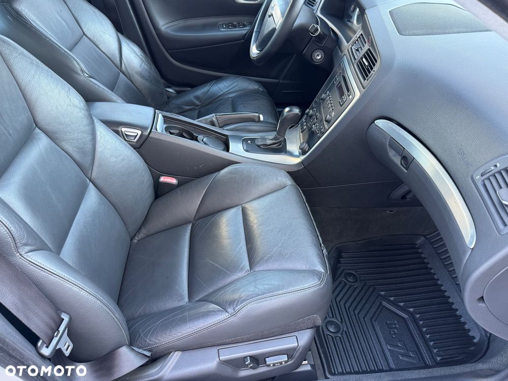 Volvo S60 - 16