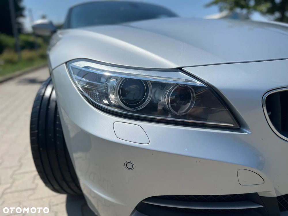 BMW Z4 18i sDrive - 11