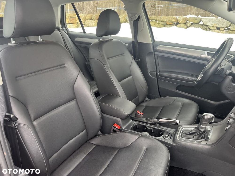 Volkswagen Golf 2.0 TSI BMT GTI DSG - 10