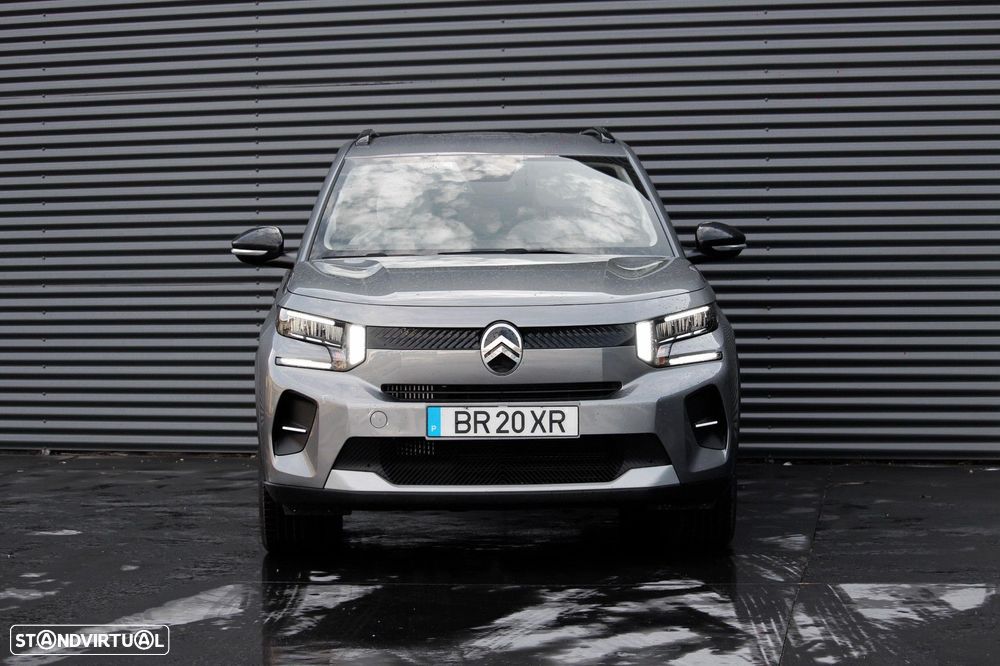 Citroën C3 1.2 Turbo Max - 3