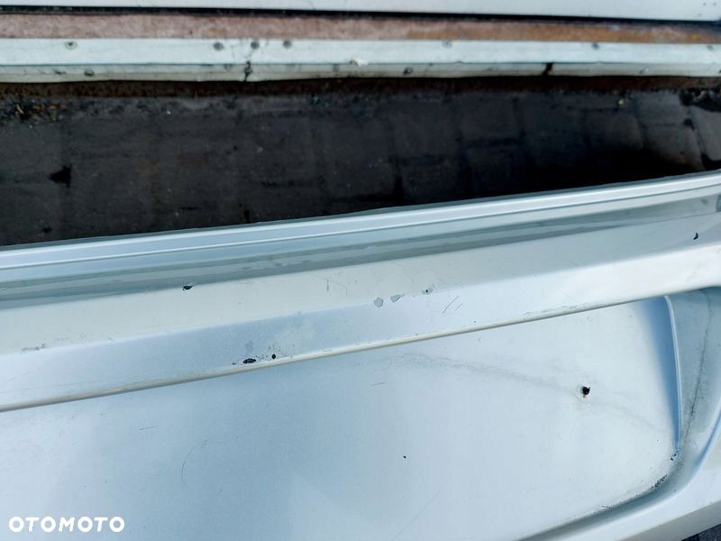 volkswagen golf 6 vi hb zderzak tył tylny tylni - 6