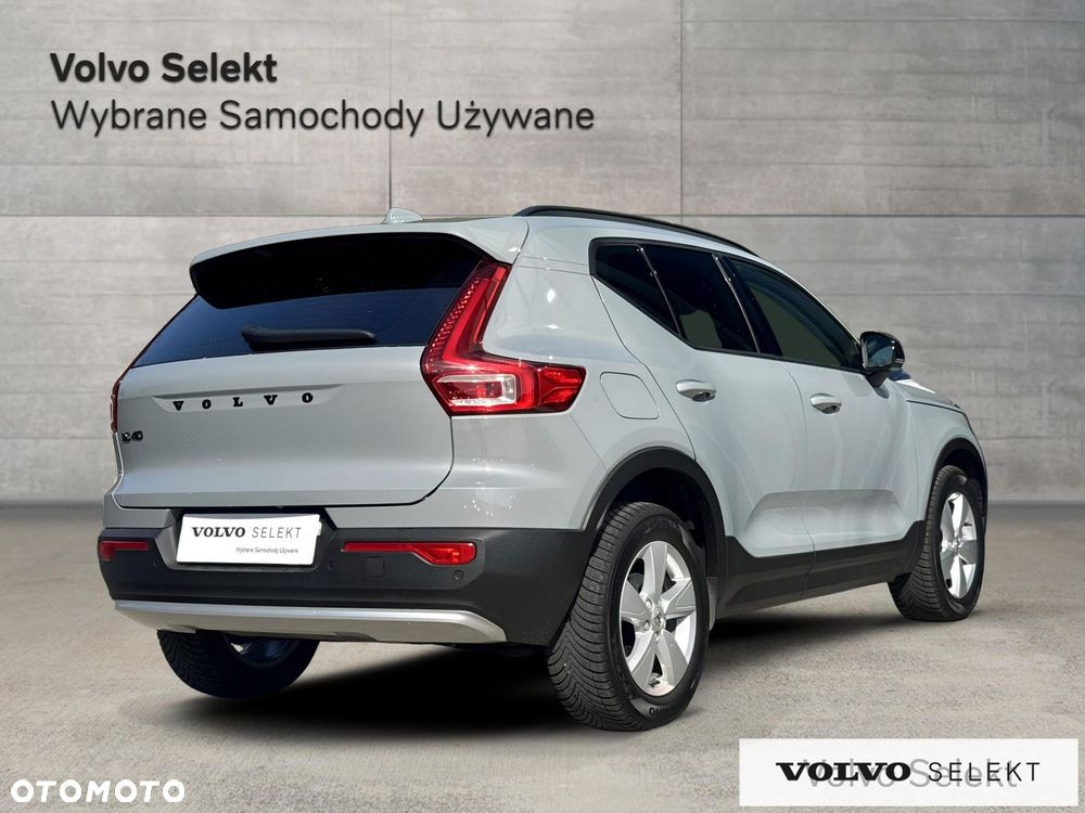 Volvo XC 40 - 8