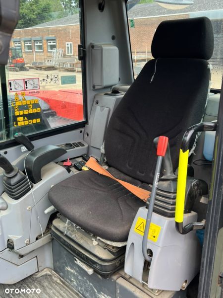 Kubota KX080-4ó2 - 12
