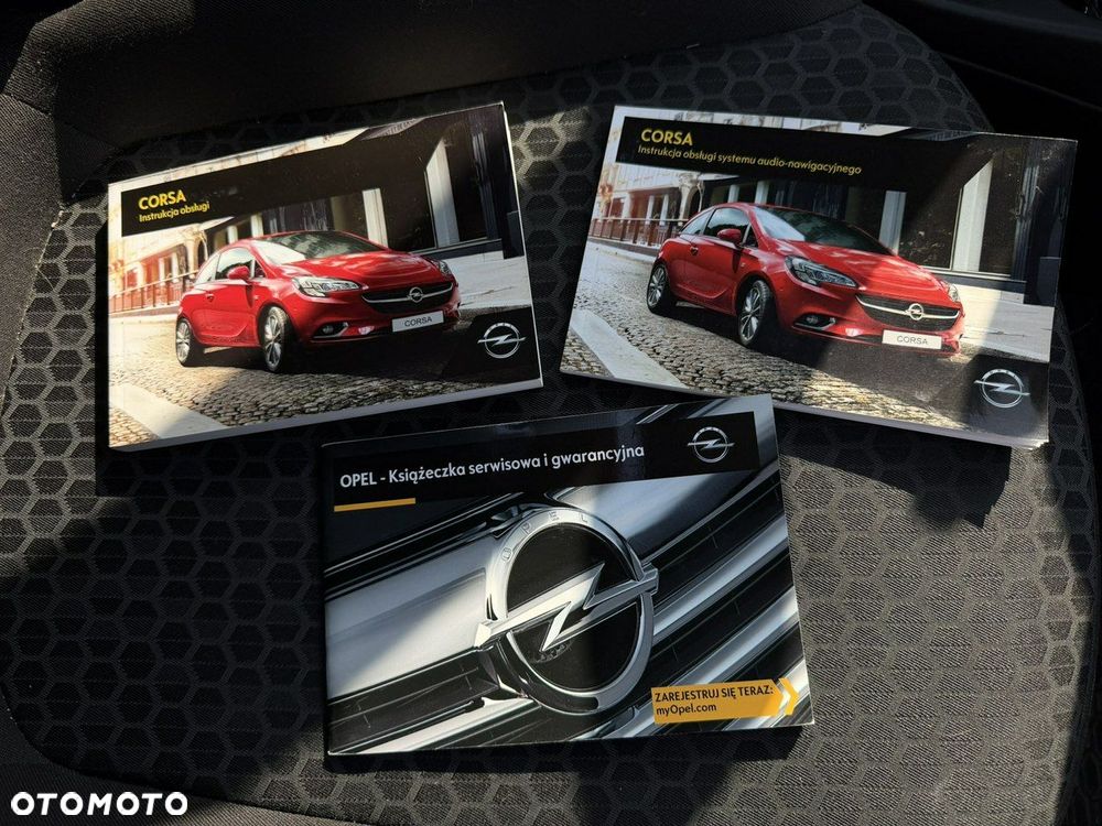 Opel Corsa - 24