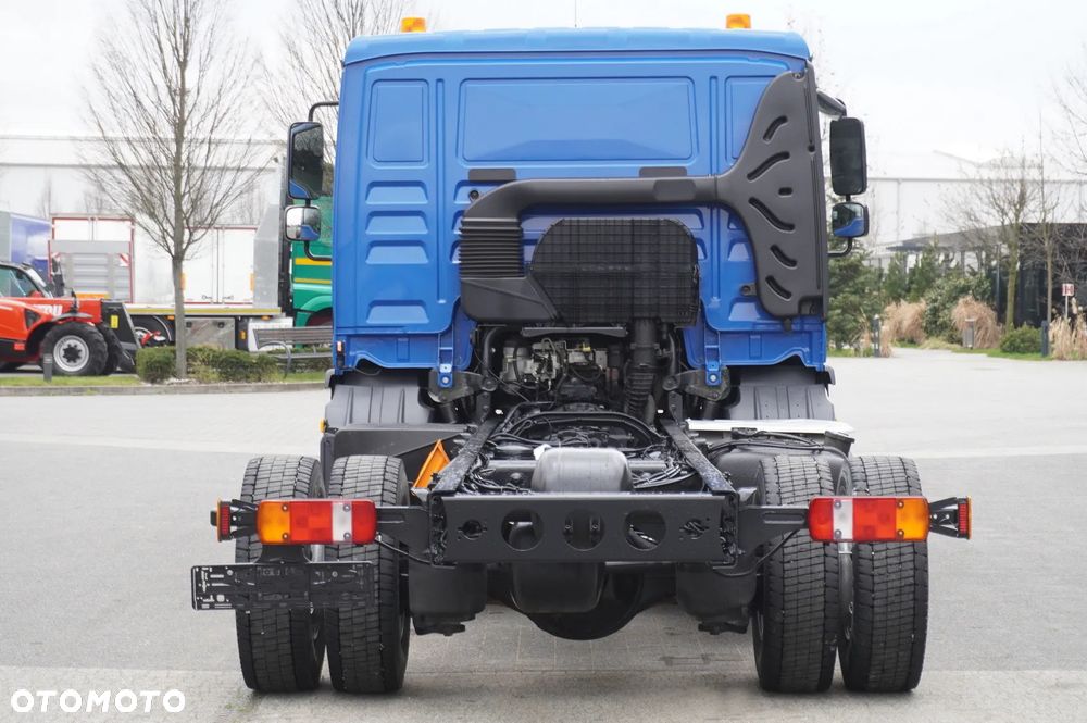 MAN TGL 12.220 / FULL ADR / 100 tys. km! - 6