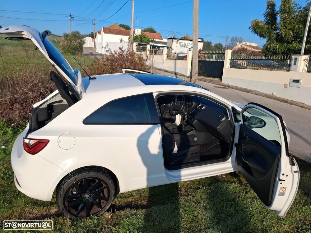 SEAT Ibiza 1.0 EcoTSI FR - 22