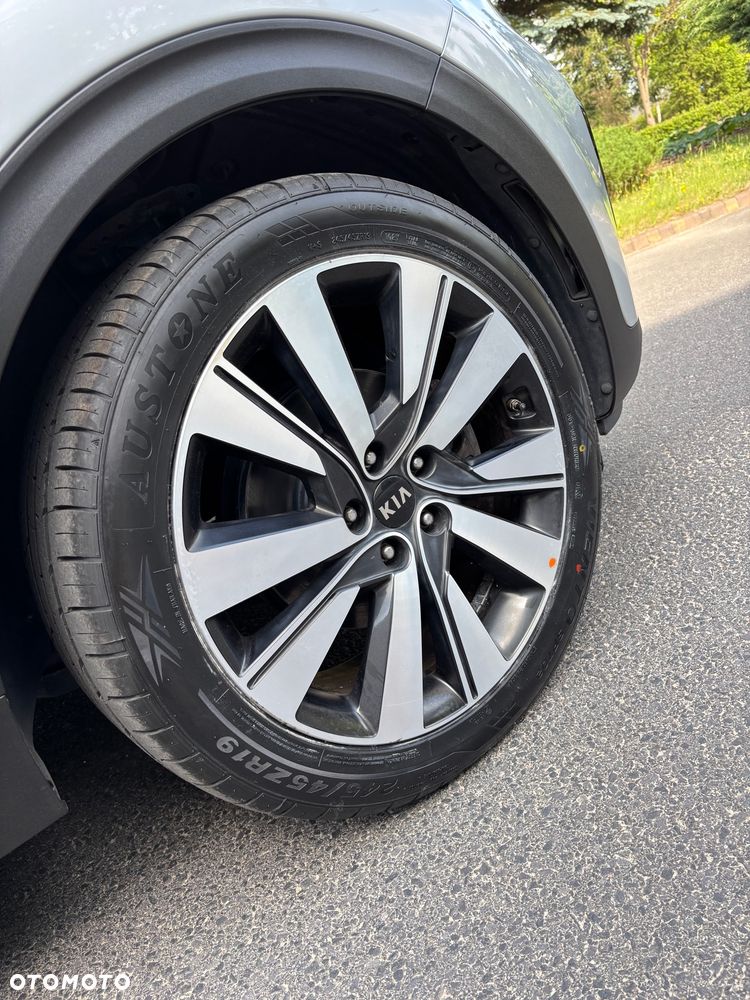 Kia Sportage - 29