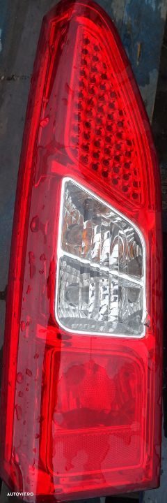 Stop stanga Peugeot Partner din 2010 volan pe stanga - 1