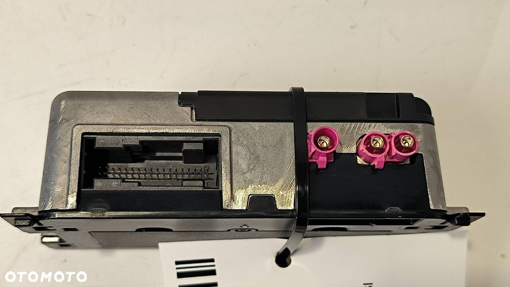 MODUŁ SKODA KAROQ LIFT 5WA035284E - 5