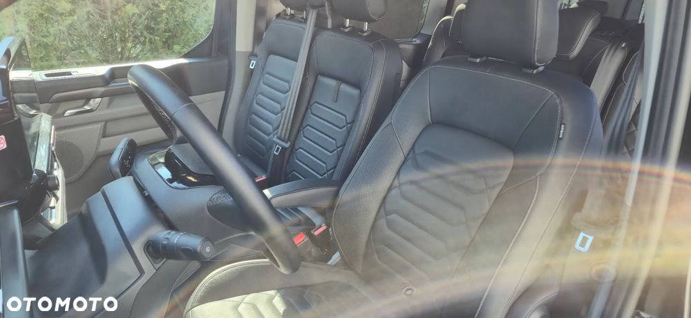 Ford Tourneo Custom L2H1 VA Autm Titanium - 13