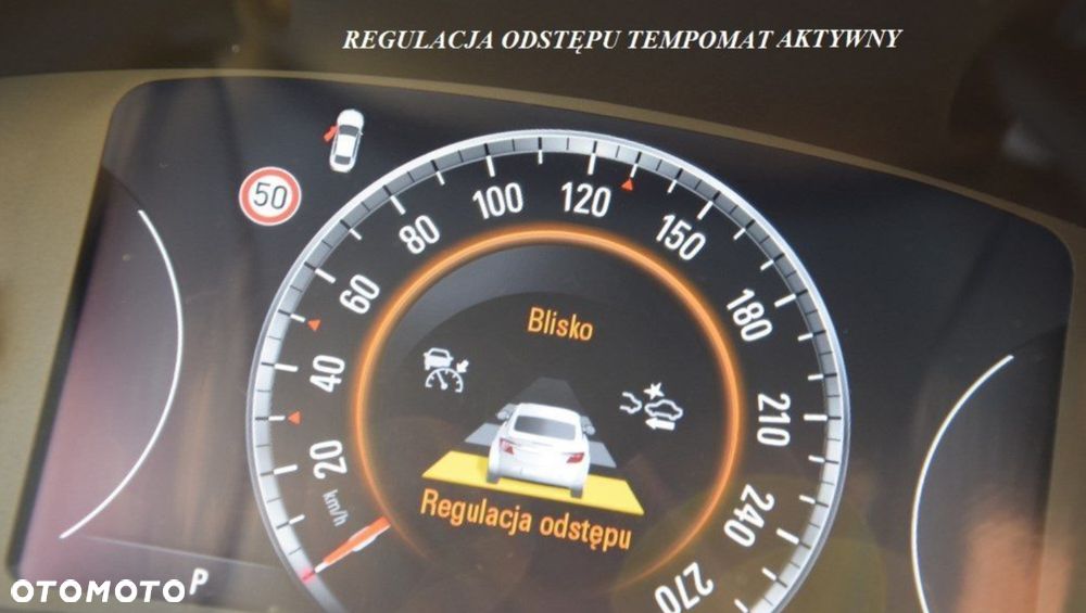 Opel Insignia 2.0 CDTI Cosmo - 23