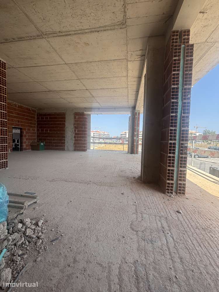 Excelente Apartamento T3 Novo em Pinhal Novo - Grande imagem: 5/22