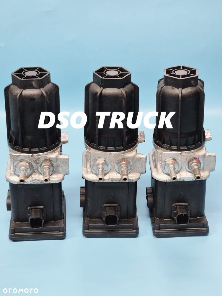 POMPA MODUŁ ADBLUE DAF XF 106 CF EURO 6 4388105 CES A052Y605 - 3
