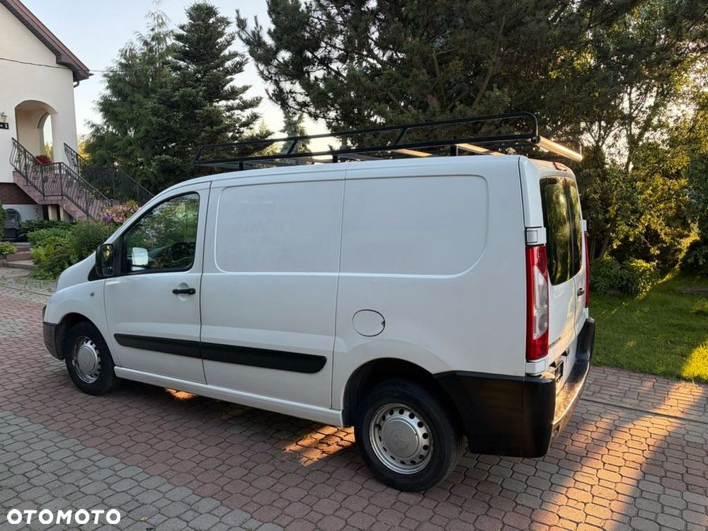 Peugeot Expert Jumpy - 3