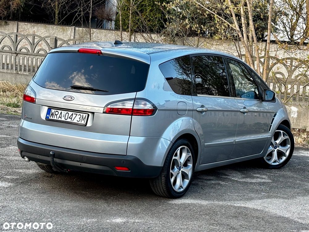 Ford S-Max 2.0 Titanium - 15