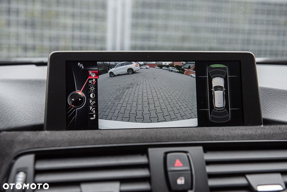 BMW Seria 3 320d - 8