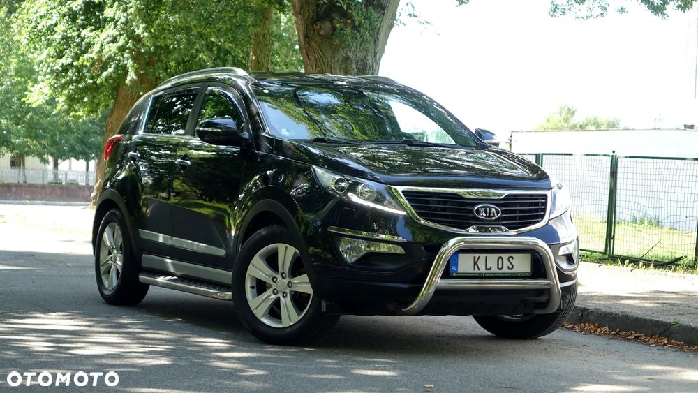 Kia Sportage 1.6 GDI XL 2WD - 40