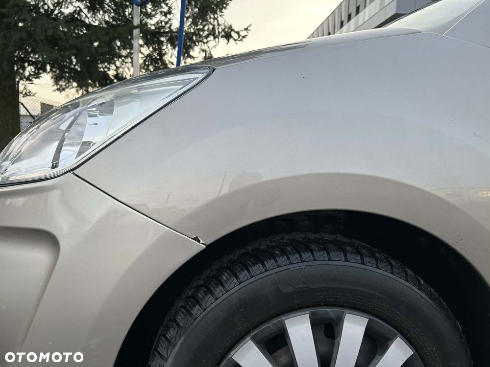 Citroën C3 1.4 HDi Confort - 9