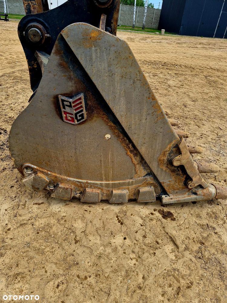 Doosan DX340 - 31