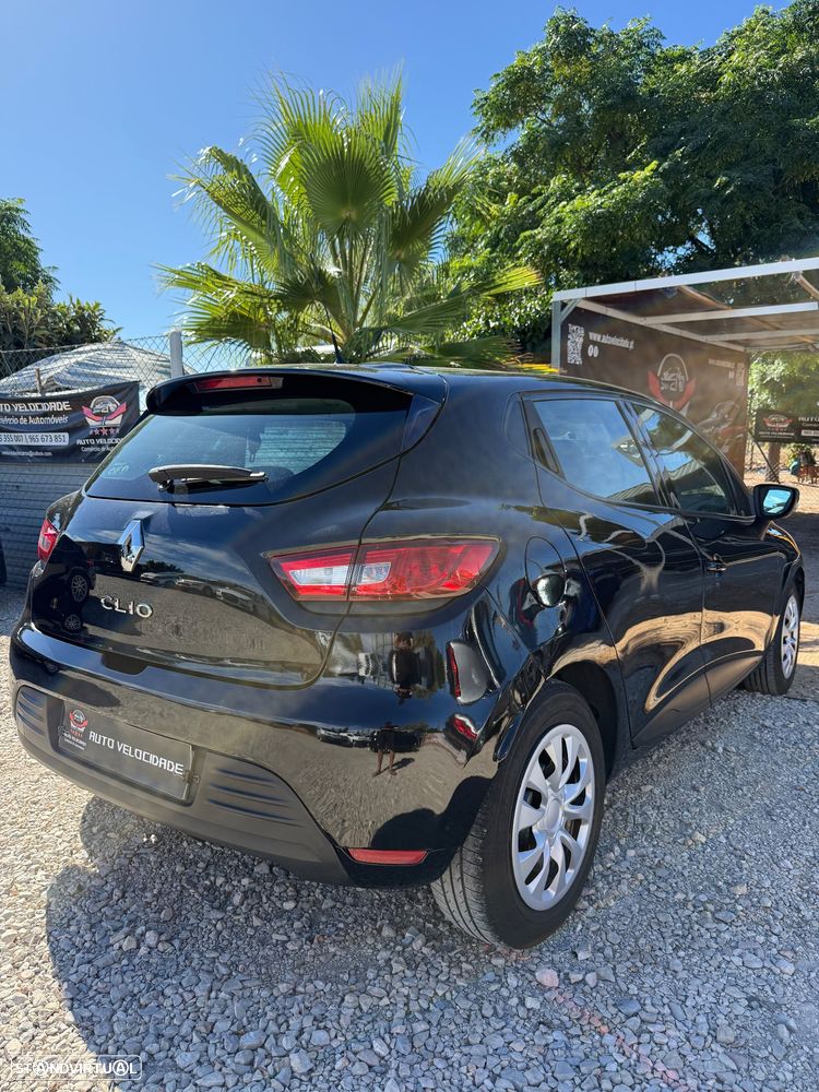 Renault Clio 1.5 dCi Zen - 3