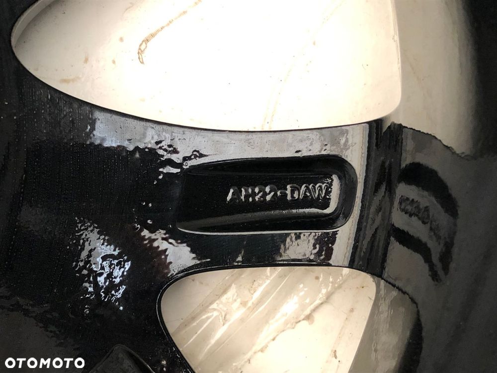 FELGI ALUFELGI RANGE ROVER SPORT L320 19" 9J - 4