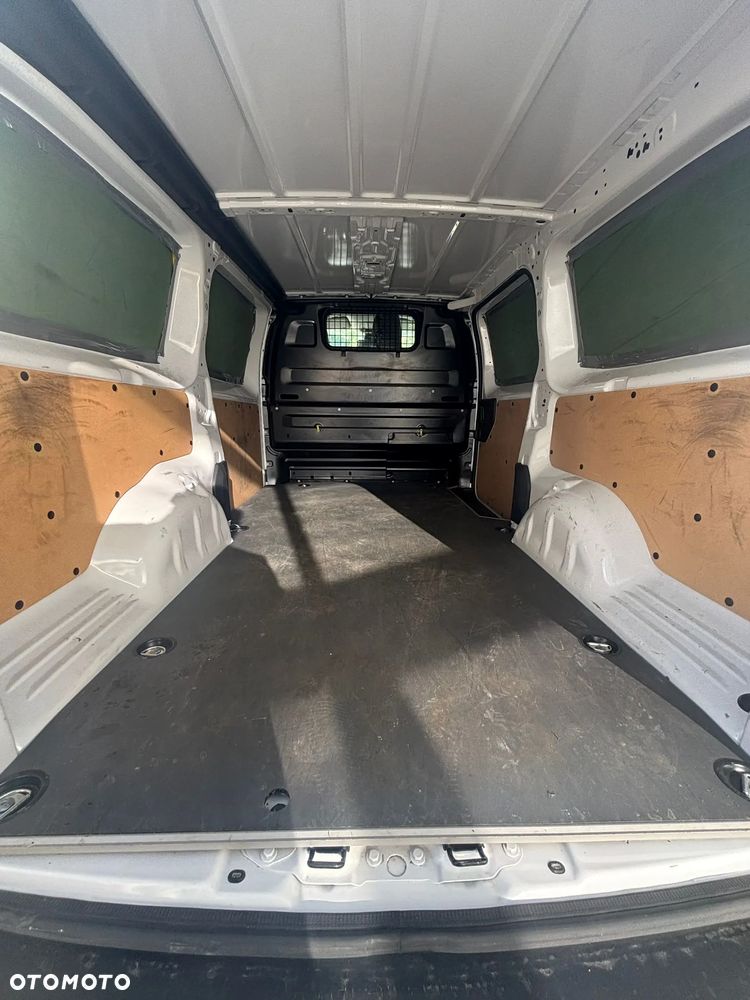 Toyota Proace - 7