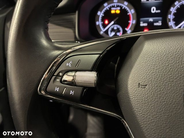 Skoda Kodiaq 1.5 TSI ACT 4x2 Style DSG - 26