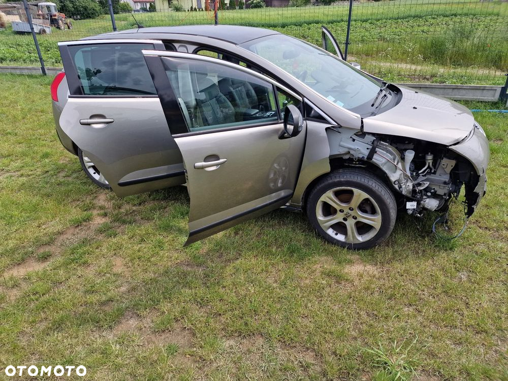 Peugeot 3008 2.0 HDi Premium - 15