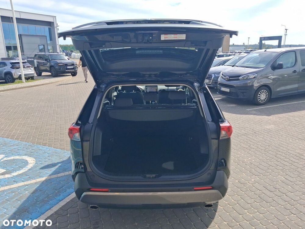 Toyota RAV4 2.0 Comfort 4x2 MS - 14