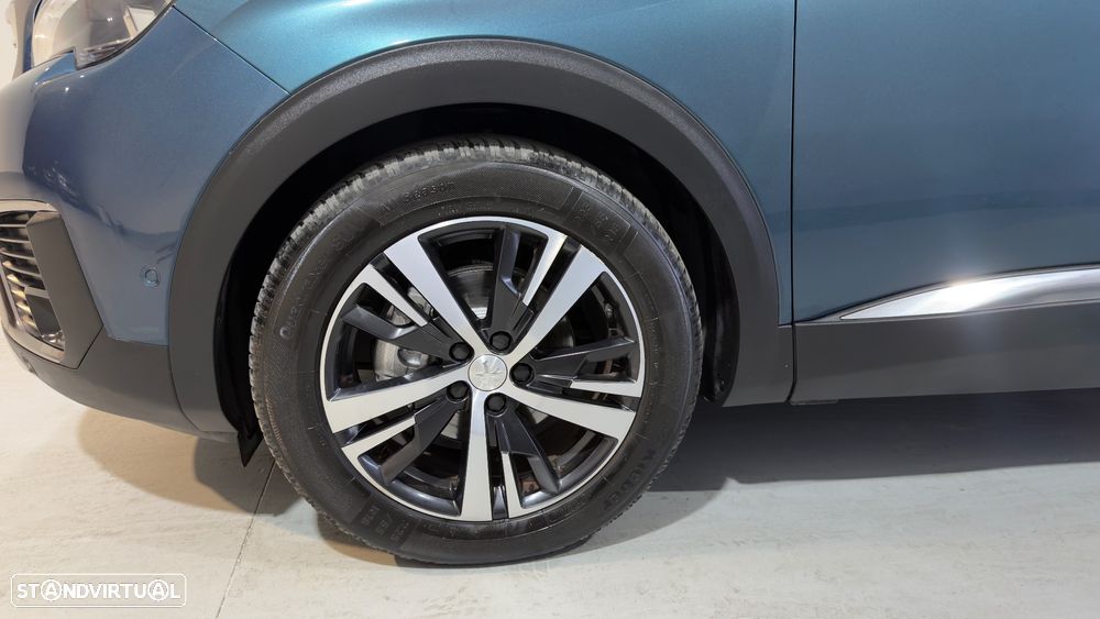 Peugeot 5008 PureTech 130 EAT8 Stop & Start Allure - 6