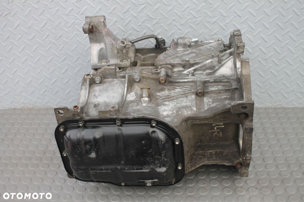 wał korbowy tłoki blok dół toyota verso avensis t27 1.8 valvematic 09-18 - 16