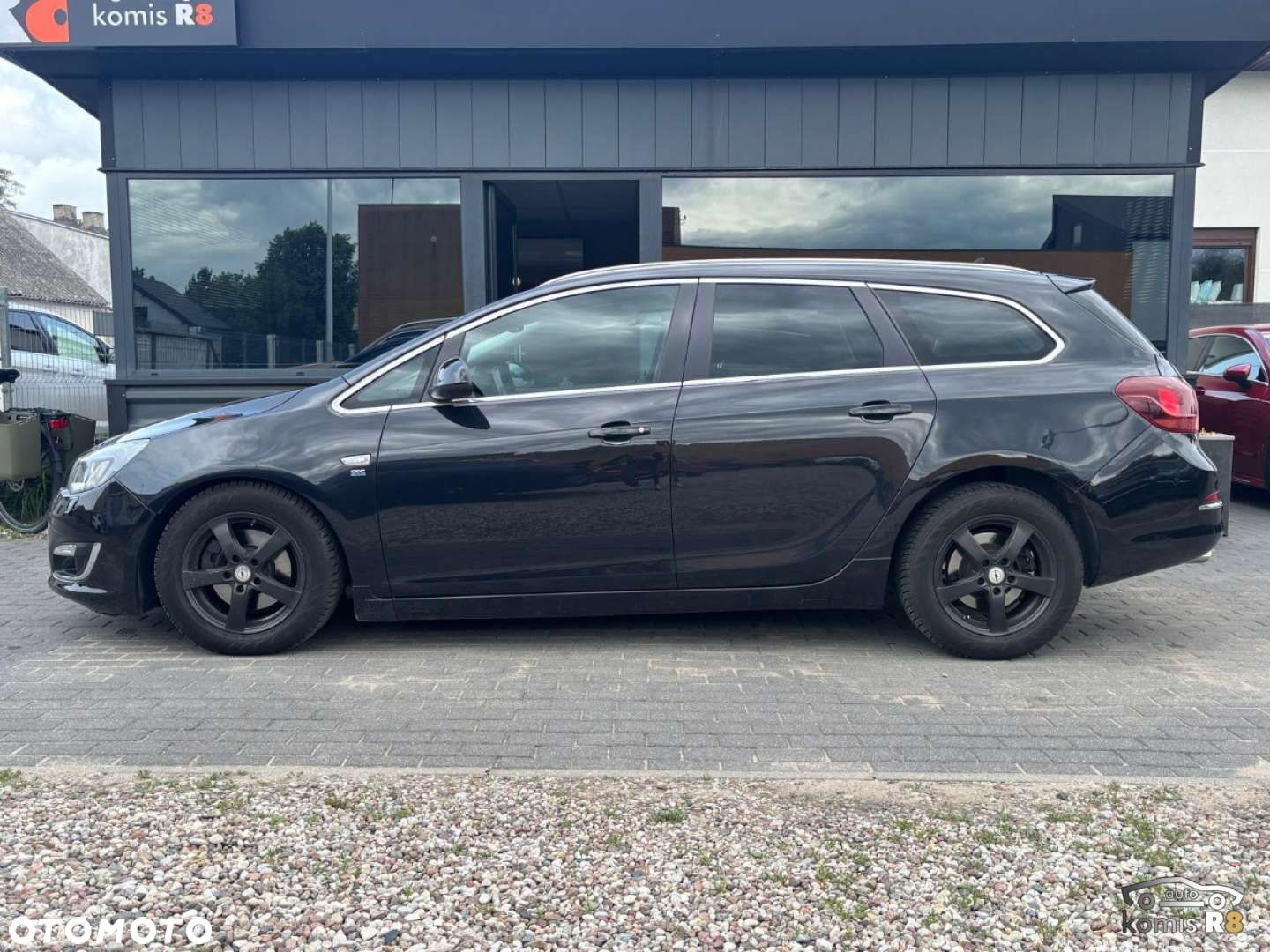 Opel Astra - 3