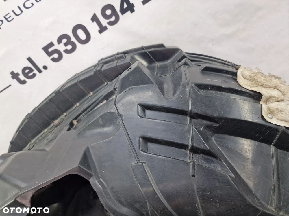 NISSAN NAVARA NP300 D23 15- PRAWE / LEWE NADKOLE PRZEDNIE PRZÓD , NR 68404JA0A / 63841-4KJ0A , NR AUKCJI N887 - 6