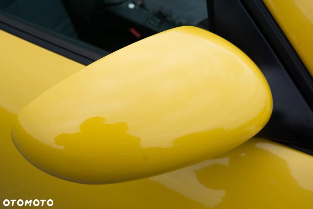Porsche Boxster - 17