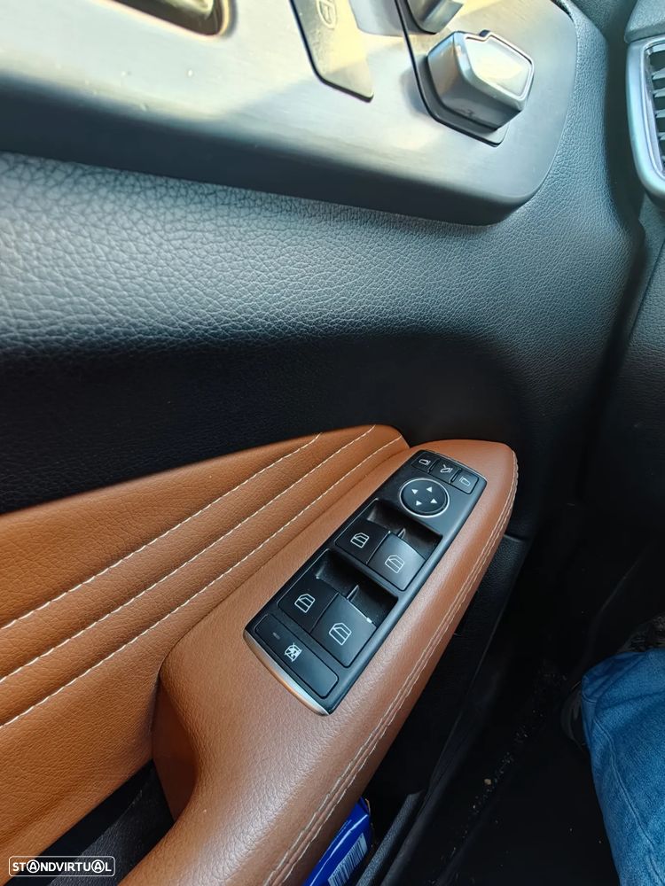 Mercedes-Benz GLE 350 d 4-Matic - 8