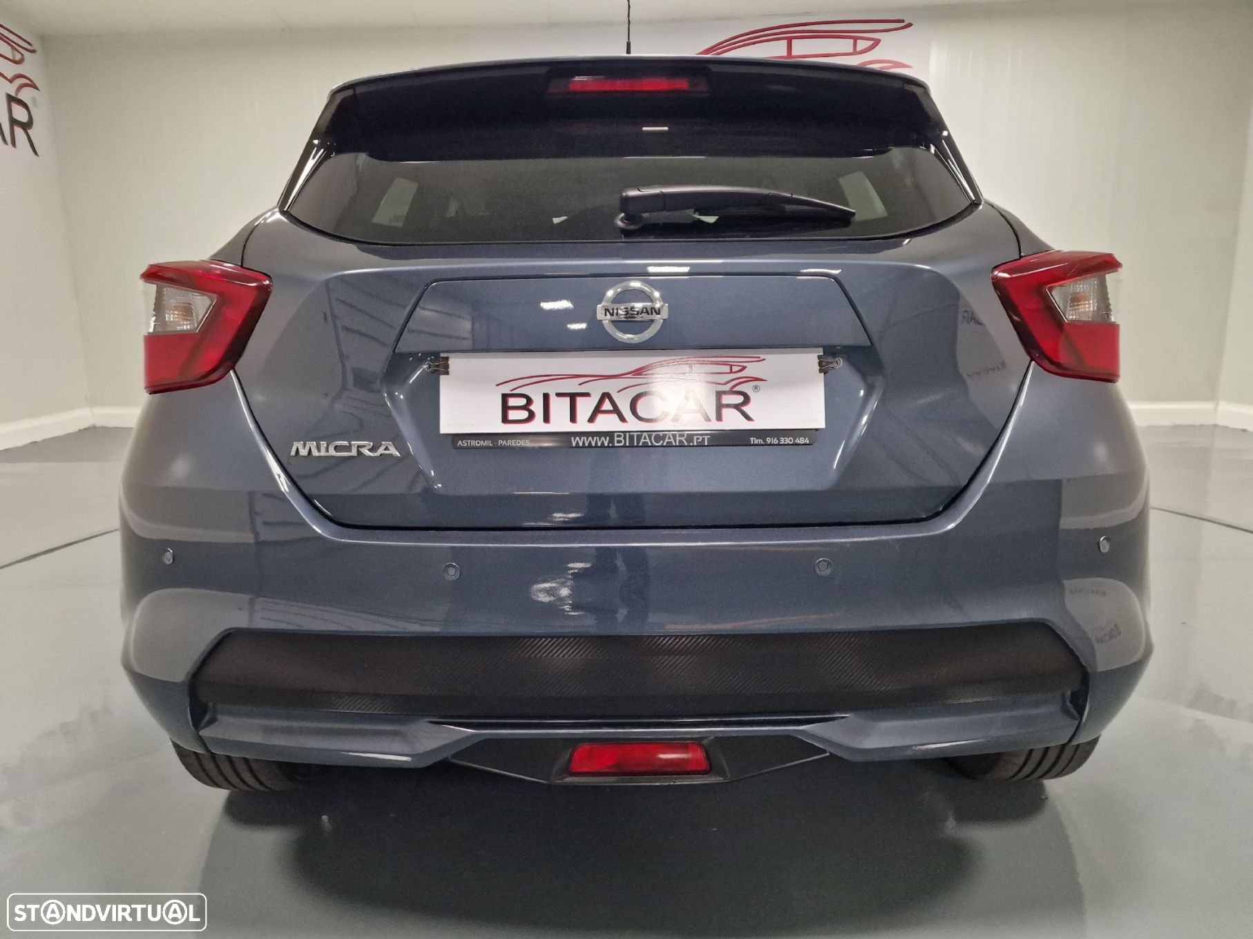 Nissan Micra - 28