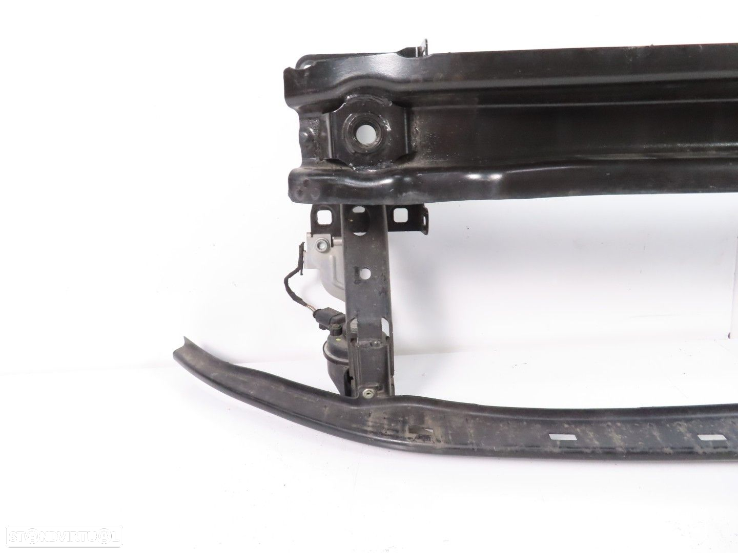 Reforço parachoques Frente Usado / Original VW VW Golf VIII Hatchback (CD1) 5H08... - 2