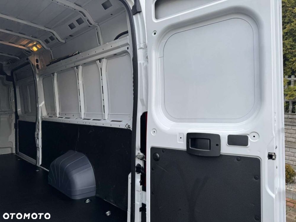 Opel Movano Maxi L4H2 Salon I właściciel - 33