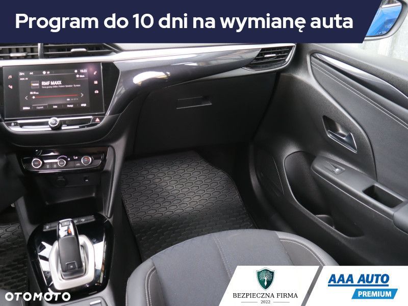 Opel Corsa - 10