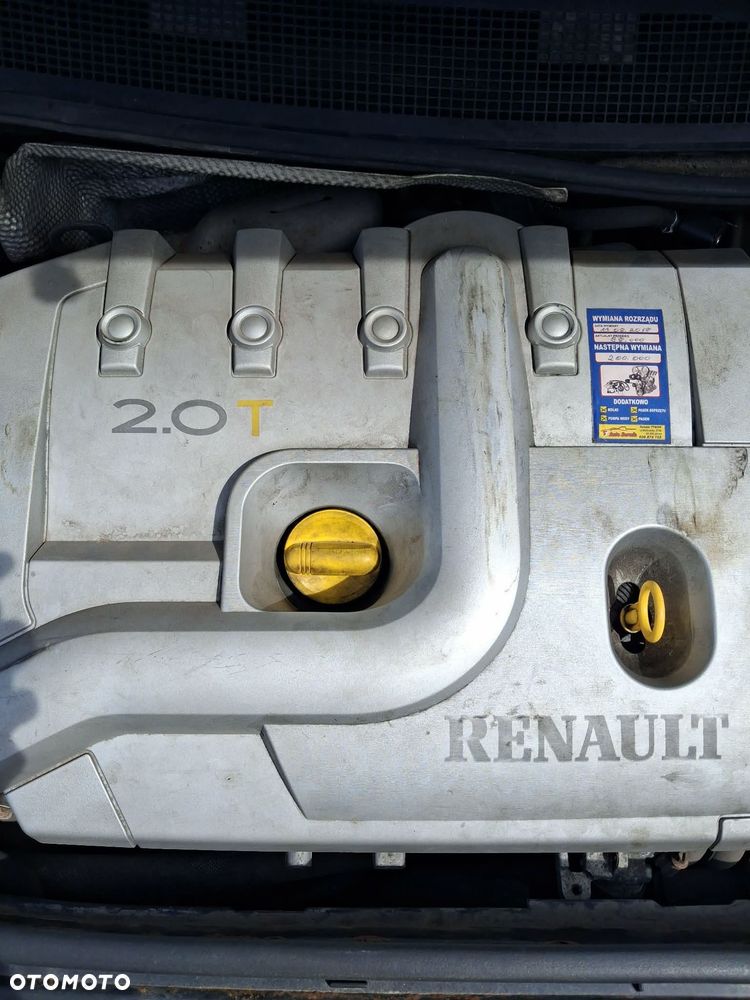 Renault Megane - 18