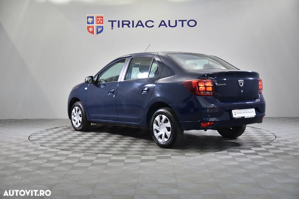 Dacia Logan - 3