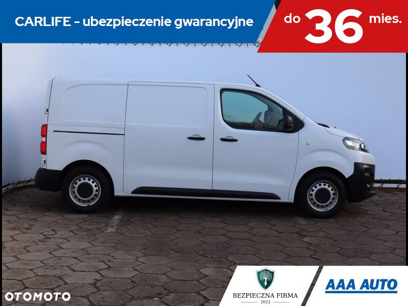 Citroën jumpy-combi - 7