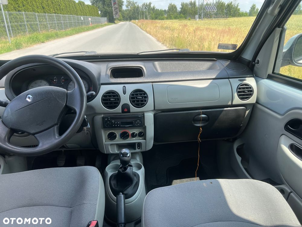 Renault Kangoo 1.5 dCi Edition - 7