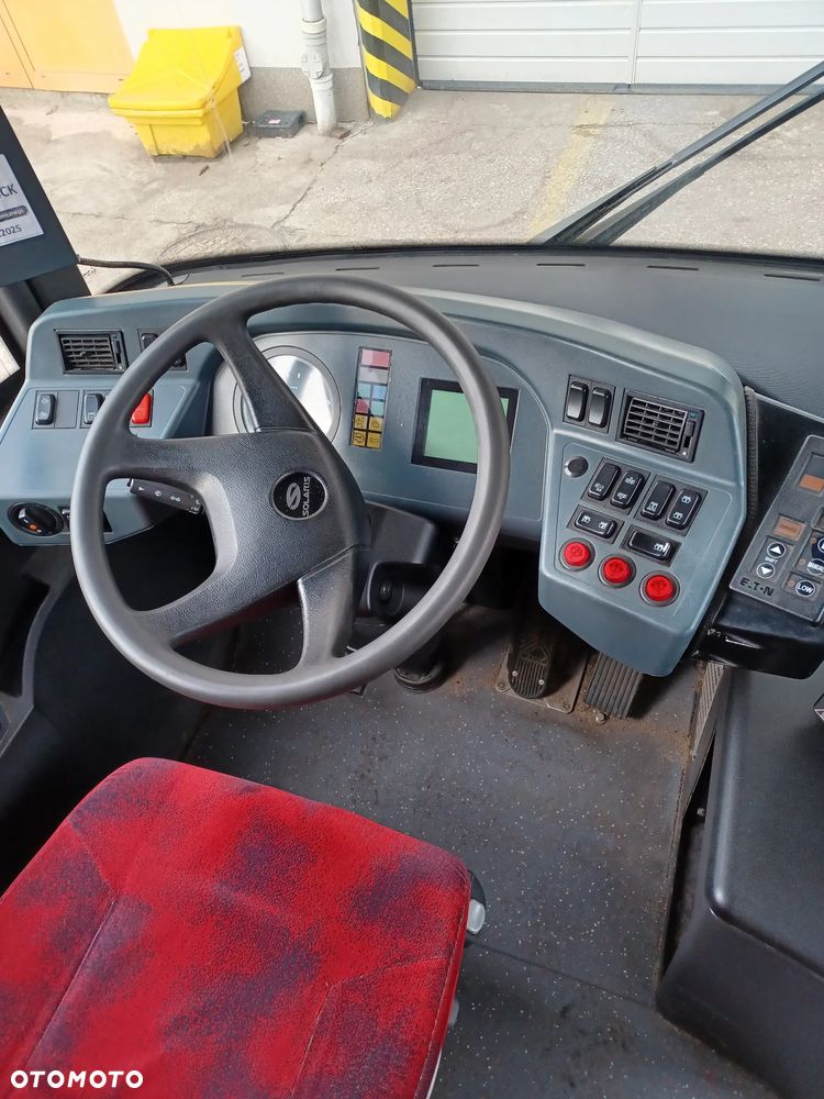 Solaris Urbino 12 Hybrid - 11