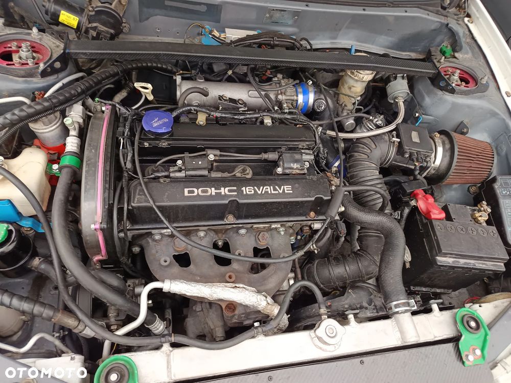 Mitsubishi Lancer Evolution - 21