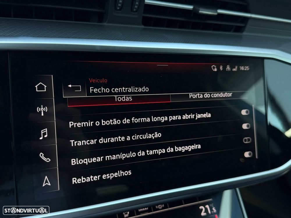 Audi A6 Avant 40 TDI Sport S tronic - 51